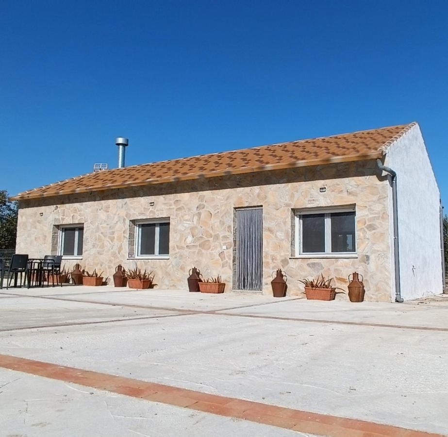 Cortijo La Torre De Caniles La Vega  Eksteriør bilde